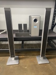 Panasonic  Home Theater (Just Speakers)