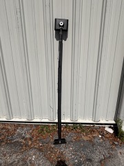 Lever Action Carpet Stretcher