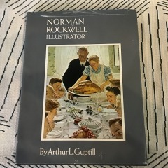 Hardcover edition of \