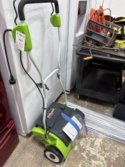 Greenworks 14\