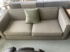 CB-2 Sofa