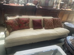 Vintage Sofa