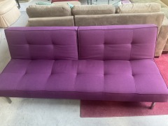 Home Futon Sofa
