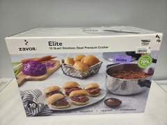 Pressure Cooker