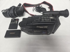 Camcorder
