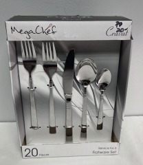 Silverware Set