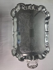 Vintage Serving tray