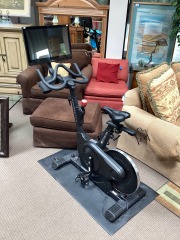 Echelon Stationary Bike