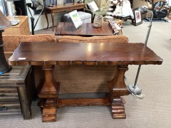 Sofa Table