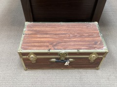 Trunk
