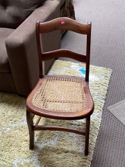 Dining Chair Set (x4)