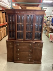 Hutch\/ Armoire