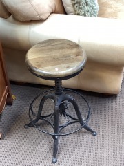 Stool