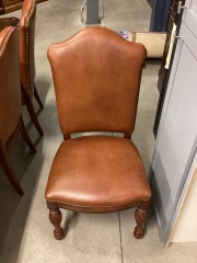 Dining Chair Set x8