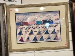 Wall Art