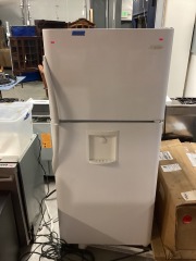 Fridge+Freezer