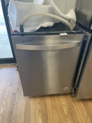 Whirlpool Stainless Dishwasher