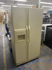 Kitchen Aid Superba French Door Refrigerator