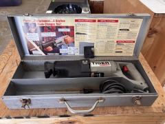 Porter Cable Tiger Reciprocating Saw