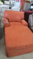 Chaise Lounge