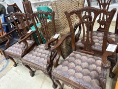 Dining Rm Chair