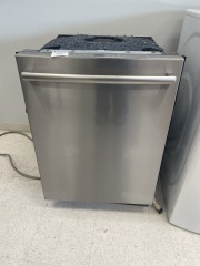 Bosch Stainless Dishwasher