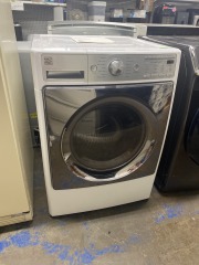 Kenmore Steam Dryer
