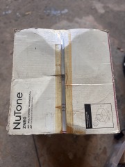 Nutone Multi-Speed Ventilation Fan