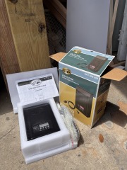 Hampton Bay 200 Watt Digital Transformer