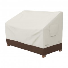 3621 G7 | AMAZON BASICS 2-Seater Bench Cover