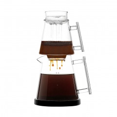 3611 R12 | PURE OVER Coffee Brew Kit XL