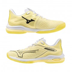 3623 Y7 | MIZUNO Exceed Tour 6 All Court Tennis Shoe