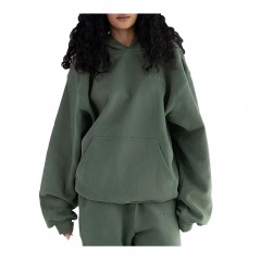 3626 P8 | CMFRT Minimalist Hoodie