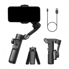 3625 B2 | AOCHUAN 3-Axis Smartphone Gimbal Stabilizer