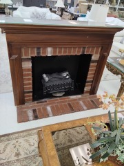 Fire Place