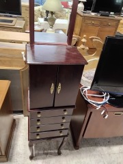 Jewelry Box