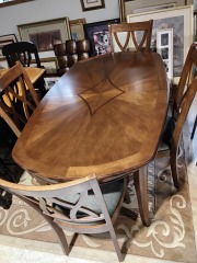 Dining Table Set