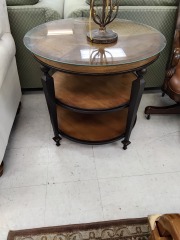 End\/ Side Tables