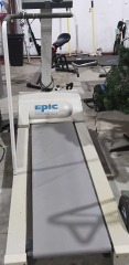 Epic fitness treadmill 3220