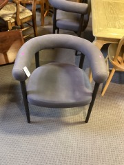 Chair Set (x4)
