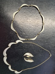 Norway Sterling Silver