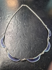 Sterling Sliver