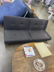 Super Low Click Type Futon