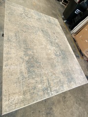 Christian Siriano  New York Poly\/Jute 6x8ft Rug