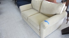 'Home Wear' Love Seat