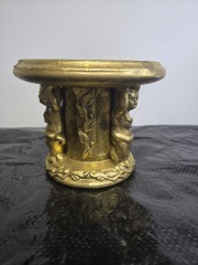 Soap\/Candle holder