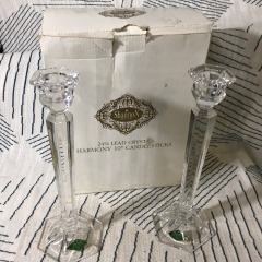 Shannon Crystal Harmony 10\
