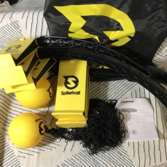 Spikeball Roundnet Game Set