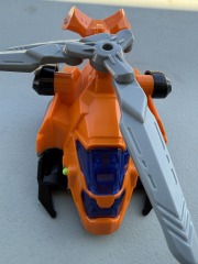 VTech Rescue Helicopter