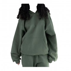 3626 P8 | CMFRT Minimalist Hoodie